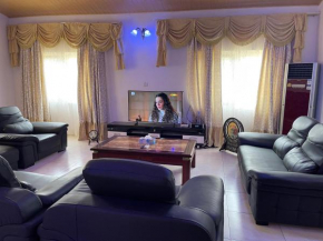 AGASTEV Guesthouse GH